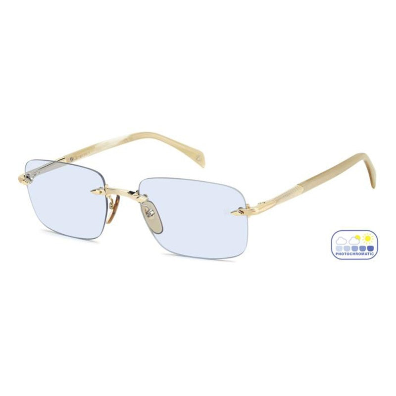David Beckham Sunglasses, Model: DB1195S Colour: IDAQZ