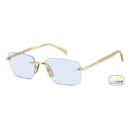 David Beckham Sunglasses, Model: DB1195S Colour: IDAQZ