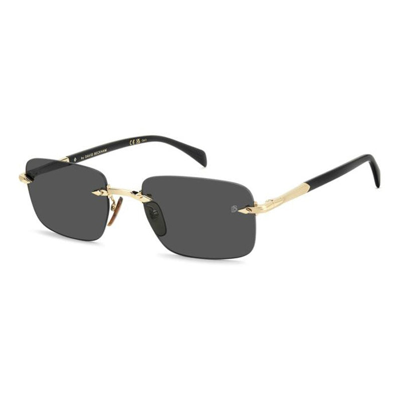 David Beckham Sunglasses, Model: DB1195S Colour: RHLIR