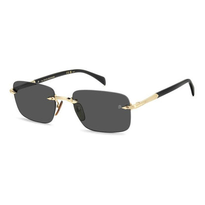 David Beckham Sunglasses, Model: DB1195S Colour: RHLIR