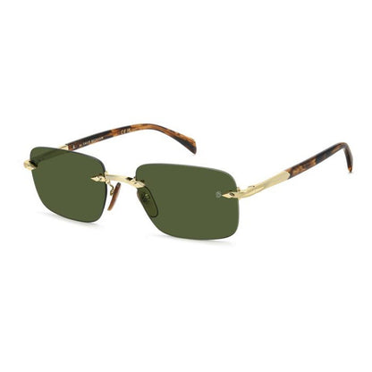 David Beckham Sunglasses, Model: DB1195S Colour: T5UQT
