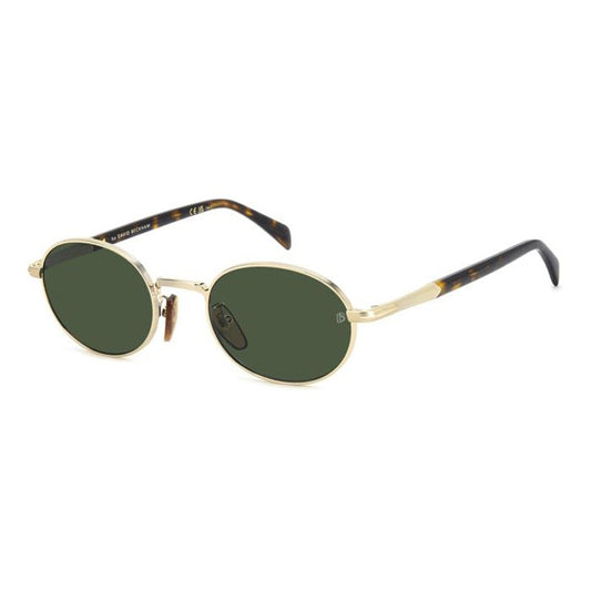 David Beckham Sunglasses, Model: DB1196S Colour: 06JO7