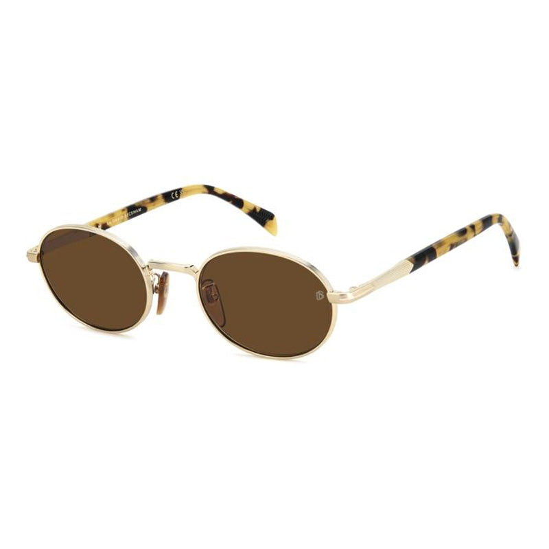 David Beckham Sunglasses, Model: DB1196S Colour: HM270