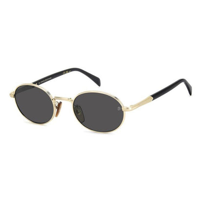 David Beckham Sunglasses, Model: DB1196S Colour: RHLIR