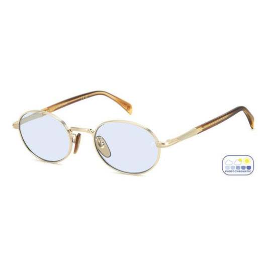 David Beckham Sunglasses, Model: DB1196S Colour: T5UQZ