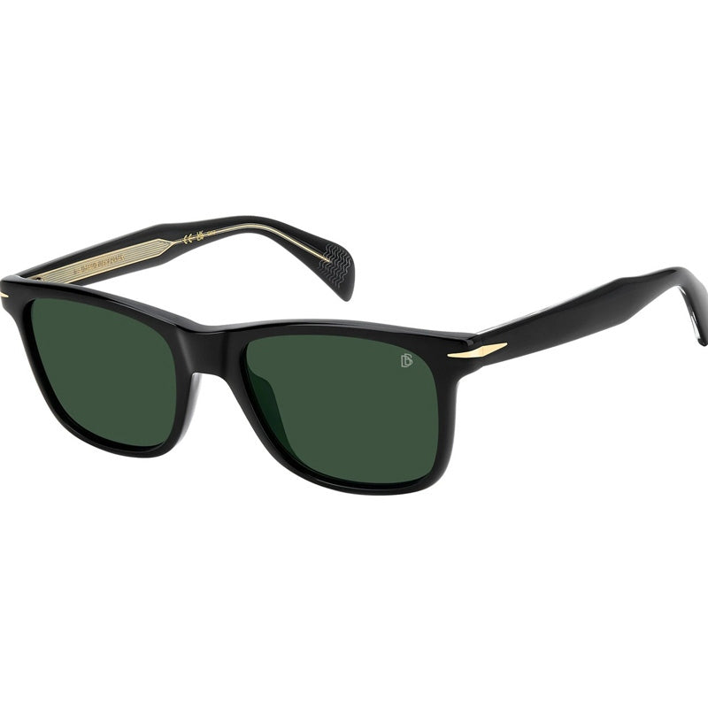 David Beckham Sunglasses, Model: DB1197S Colour: 807QT