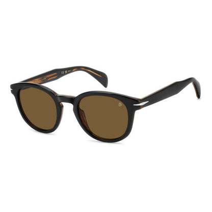 David Beckham Sunglasses, Model: DB1198S Colour: 05K2M