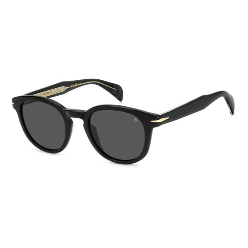 David Beckham Sunglasses, Model: DB1198S Colour: 807IR