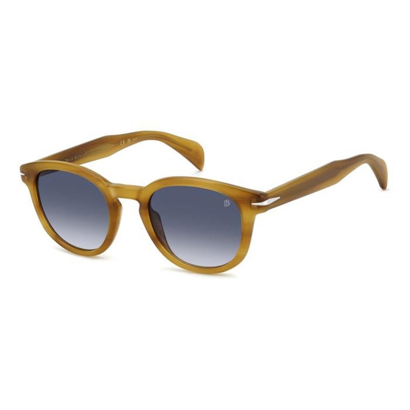 David Beckham Sunglasses, Model: DB1198S Colour: B4L08