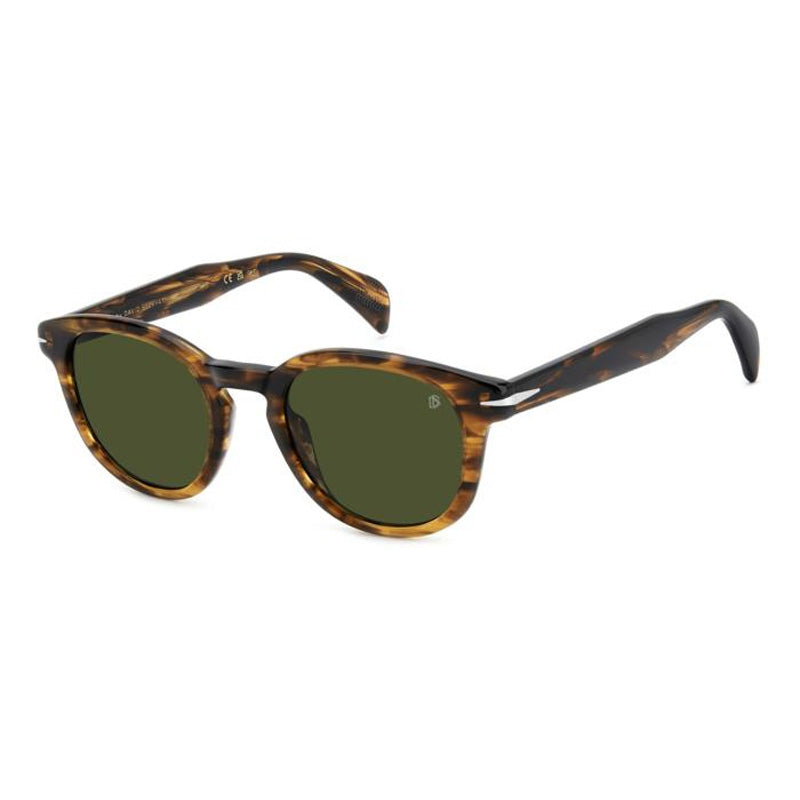 David Beckham Sunglasses, Model: DB1198S Colour: EX4QT