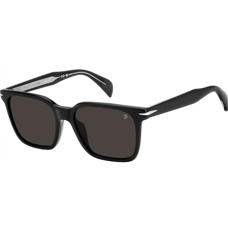 Lunettes de soleil David Beckham, Modèle : DB1199GS Couleur : 807IR