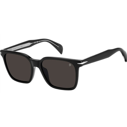 Lunettes de soleil David Beckham, Modèle : DB1199GS Couleur : 807IR