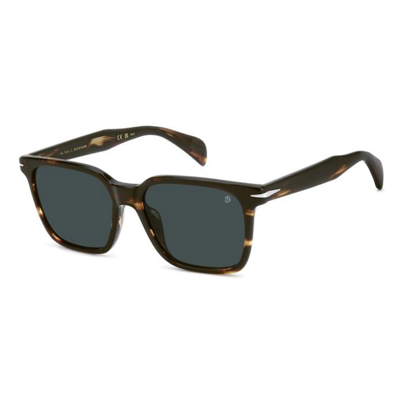 Lunettes de soleil David Beckham, Modèle : DB1199GS Couleur : EX4KU