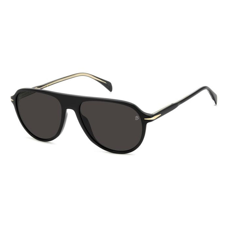 Ochelari de soare David Beckham, Model: DB1200S Culoare: 807IR