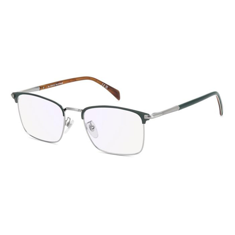 David Beckham Eyeglasses, Model: DB1201G Colour: EAN