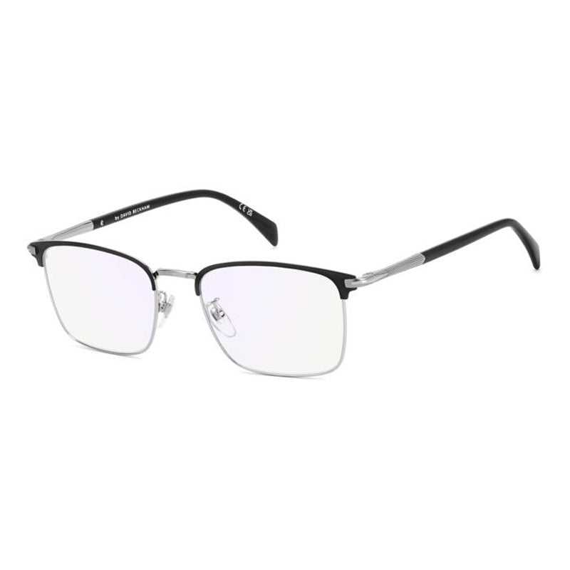 David Beckham Eyeglasses, Model: DB1201G Colour: TI7