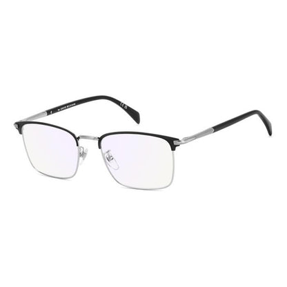 David Beckham Eyeglasses, Model: DB1201G Colour: TI7