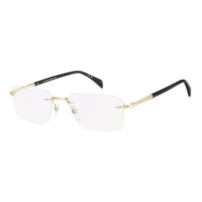Occhiali da vista David Beckham, Modello: DB1202 Colore: RHL