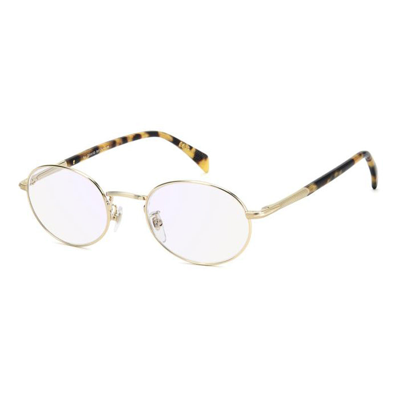 David Beckham Eyeglasses, Model: DB1203 Colour: HM2