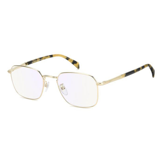 David Beckham Eyeglasses, Model: DB1204 Colour: HM2