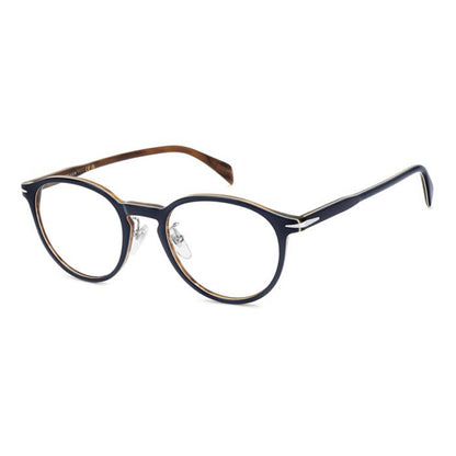 David Beckham Eyeglasses, Model: DB1205G Colour: S9W
