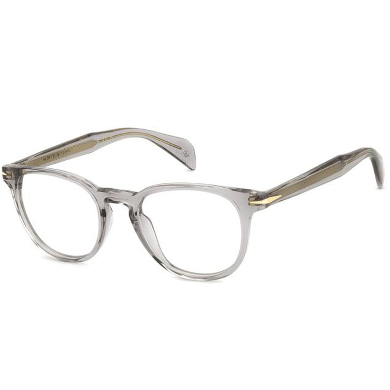 David Beckham Eyeglasses, Model: DB1206 Colour: 63M