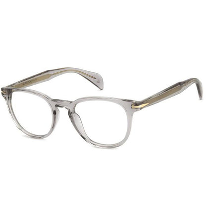 David Beckham Eyeglasses, Model: DB1206 Colour: 63M