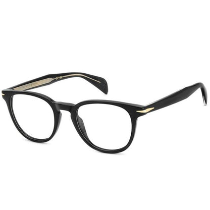 David Beckham Eyeglasses, Model: DB1206 Colour: 807