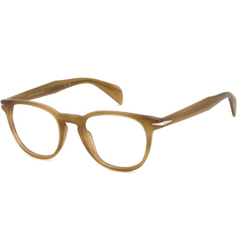 David Beckham Eyeglasses, Model: DB1206 Colour: B4L
