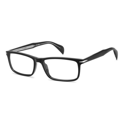 David Beckham Eyeglasses, Model: DB1207 Colour: 807