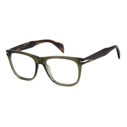 David Beckham Eyeglasses, Model: DB1208 Colour: 1QA