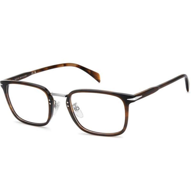 David Beckham Eyeglasses, Model: DB1211G Colour: 6C5