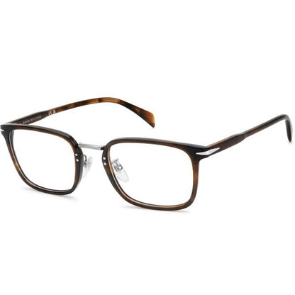 David Beckham Eyeglasses, Model: DB1211G Colour: 6C5