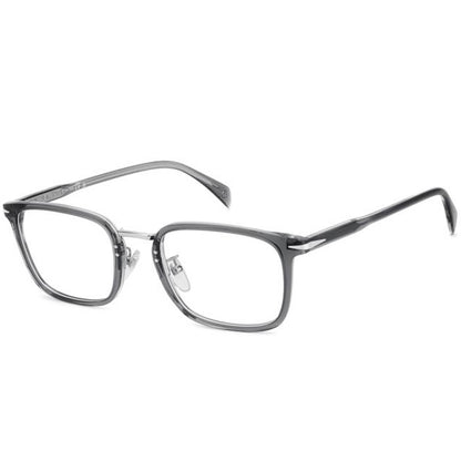 David Beckham Eyeglasses, Model: DB1211G Colour: FX8