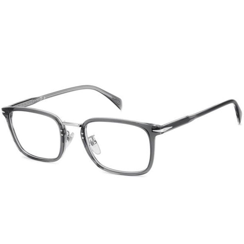 David Beckham Eyeglasses, Model: DB1211G Colour: FX8