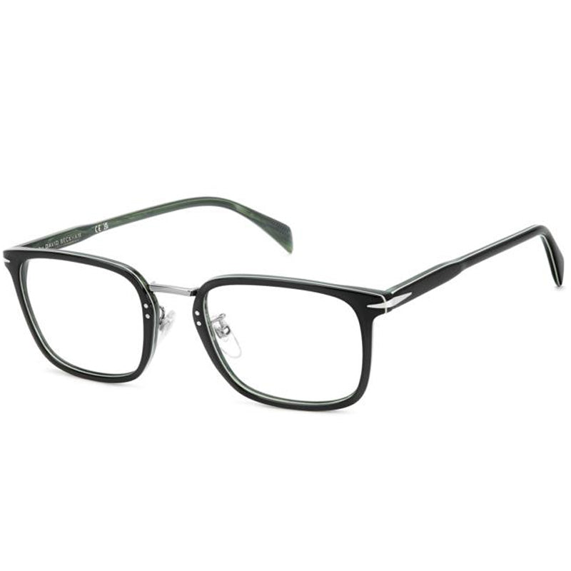 David Beckham Eyeglasses, Model: DB1211G Colour: R2H