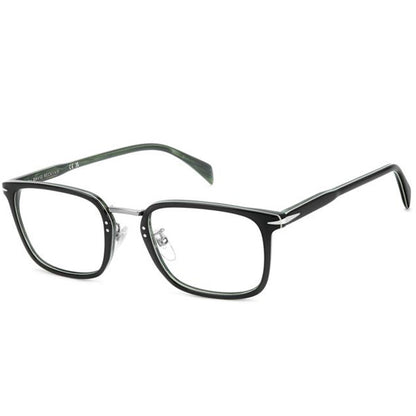 David Beckham Eyeglasses, Model: DB1211G Colour: R2H