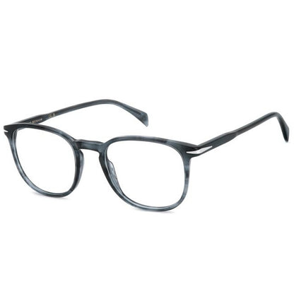David Beckham Eyeglasses, Model: DB1212 Colour: 38I