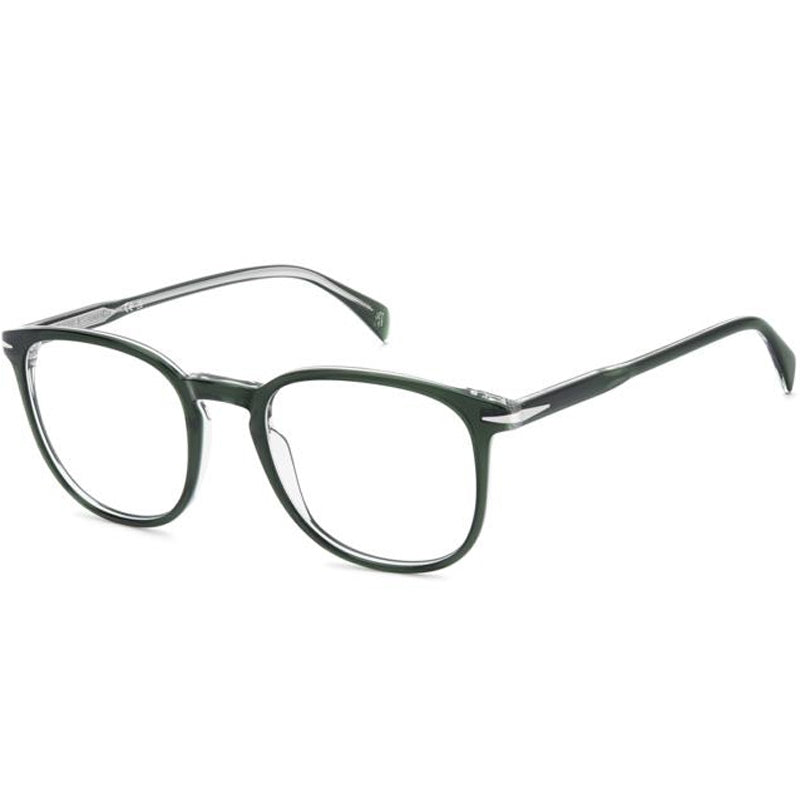 David Beckham Eyeglasses, Model: DB1212 Colour: B59