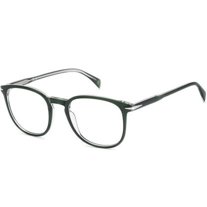 David Beckham Eyeglasses, Model: DB1212 Colour: B59