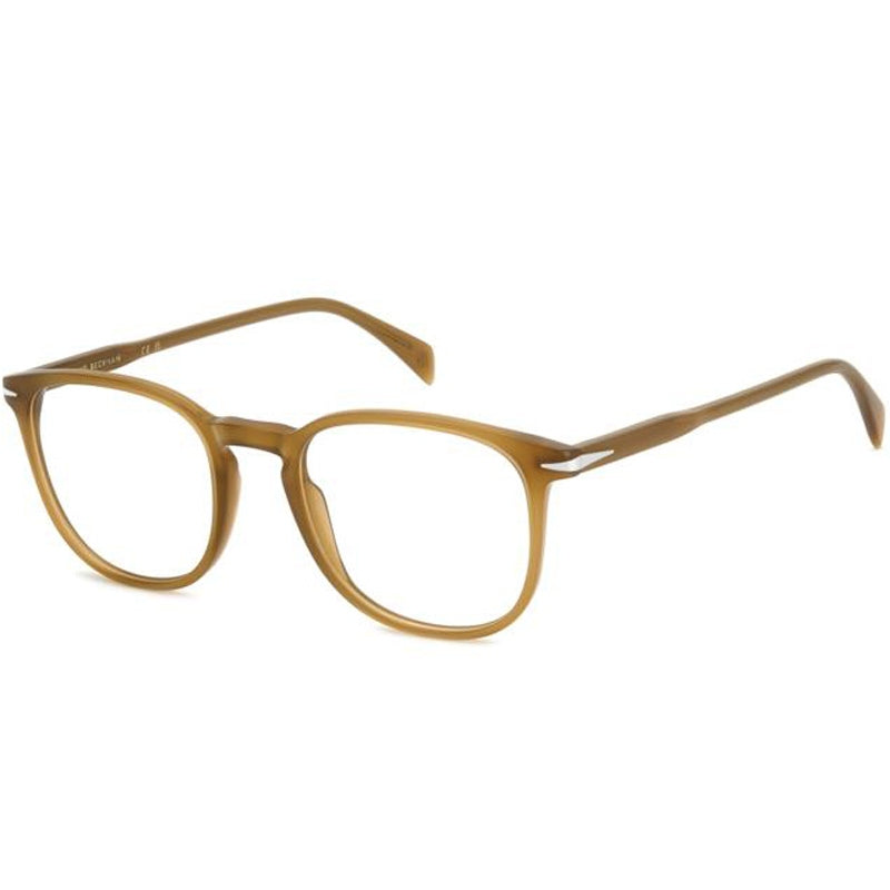 David Beckham Eyeglasses, Model: DB1212 Colour: FMP
