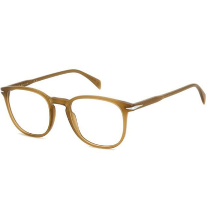 David Beckham Eyeglasses, Model: DB1212 Colour: FMP