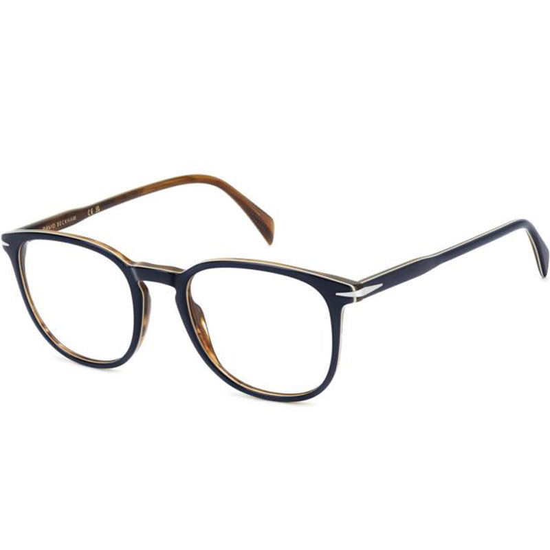 David Beckham Eyeglasses, Model: DB1212 Colour: S9W