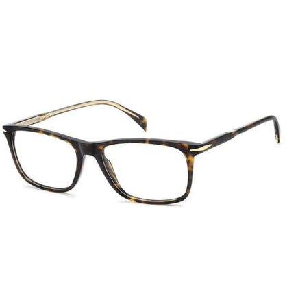 David Beckham Eyeglasses, Model: DB1213 Colour: 086