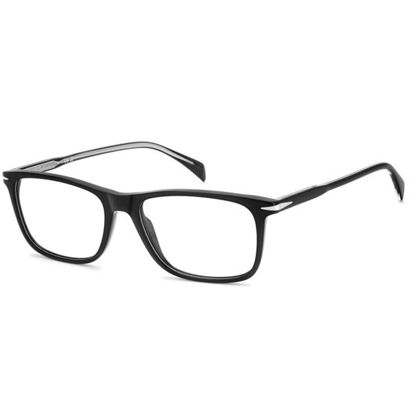 David Beckham Eyeglasses, Model: DB1213 Colour: 807
