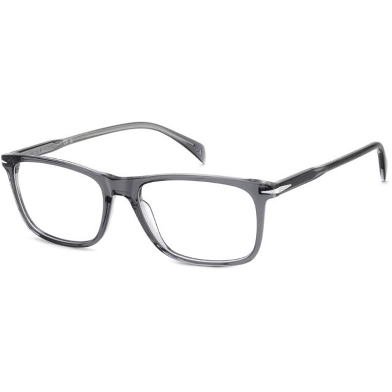 David Beckham Eyeglasses, Model: DB1213 Colour: CBL
