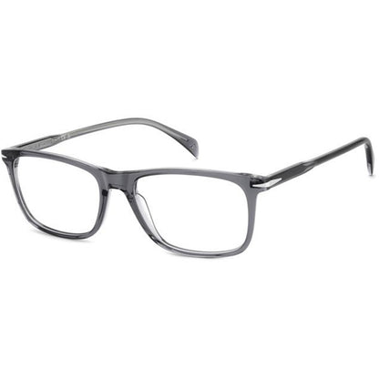 David Beckham Eyeglasses, Model: DB1213 Colour: CBL
