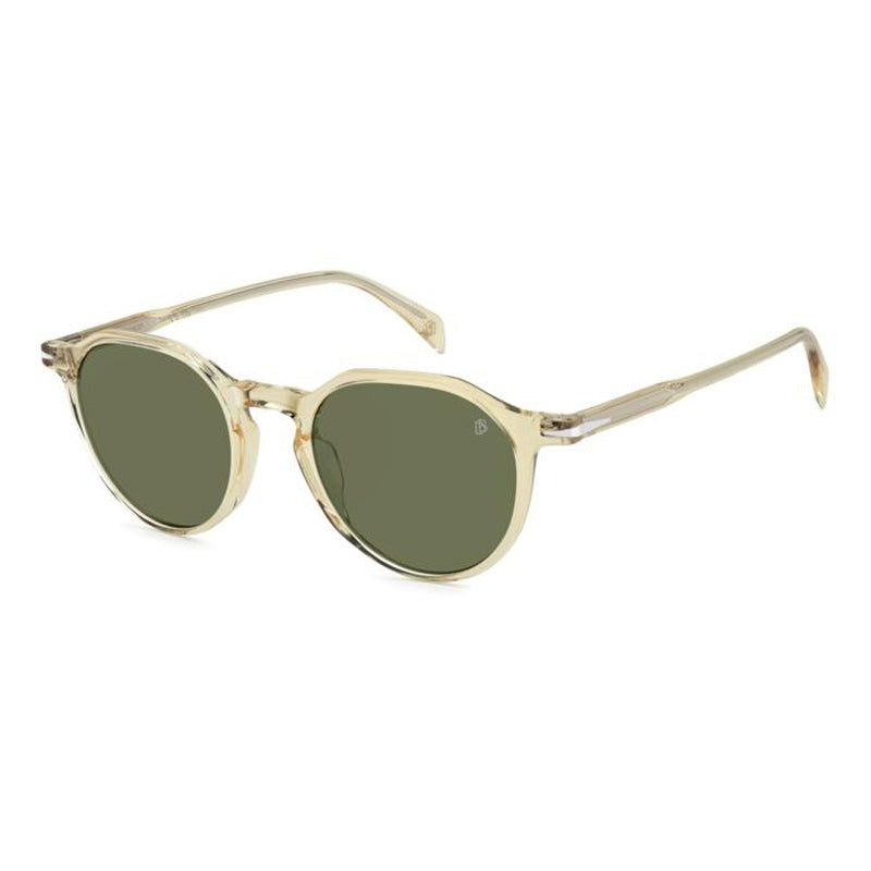 David Beckham Sunglasses, Model: DB1217S Colour: 40GQT