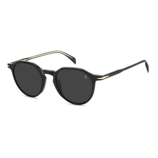 David Beckham Sunglasses, Model: DB1217S Colour: 807IR