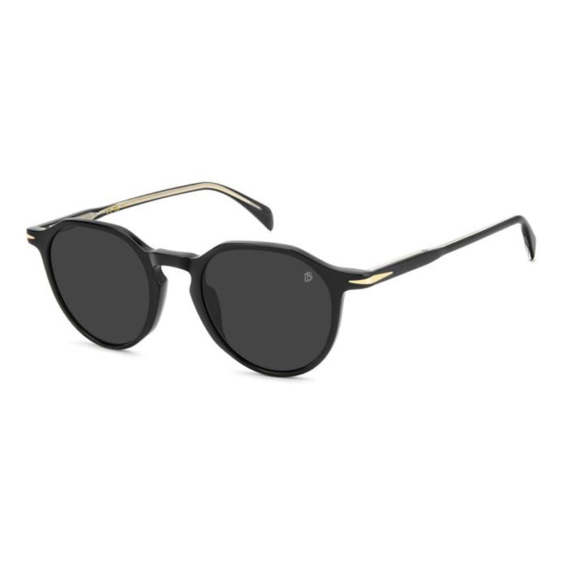 David Beckham Sunglasses, Model: DB1217S Colour: 807IR